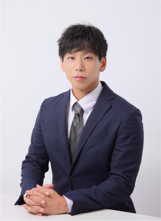 代表取締役　河合 正幸